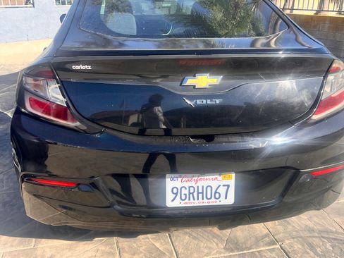 Used 2017 Chevrolet Volt LT image 20