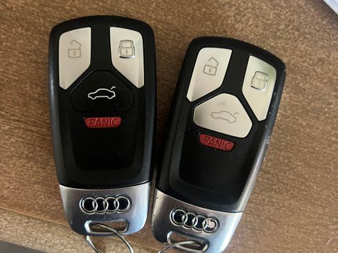 Used 2018 Audi Q7 3.0T Premium image 19