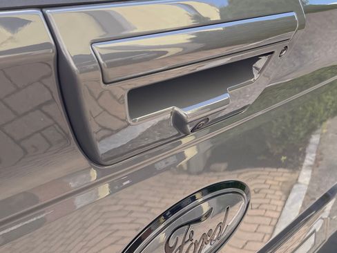 Used 2020 Ford F150 Raptor w/ Equipment Group 802A Luxury image 25