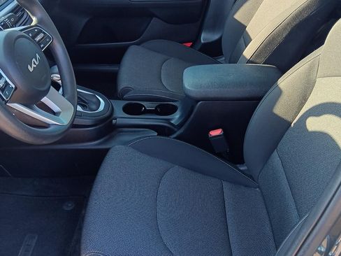 Used 2024 Kia Forte LXS image 25