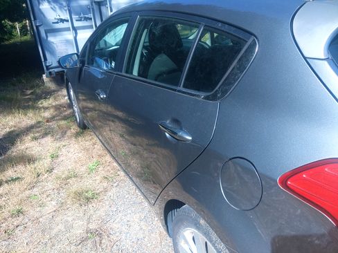 Used 2015 Kia Forte EX FWD image 5