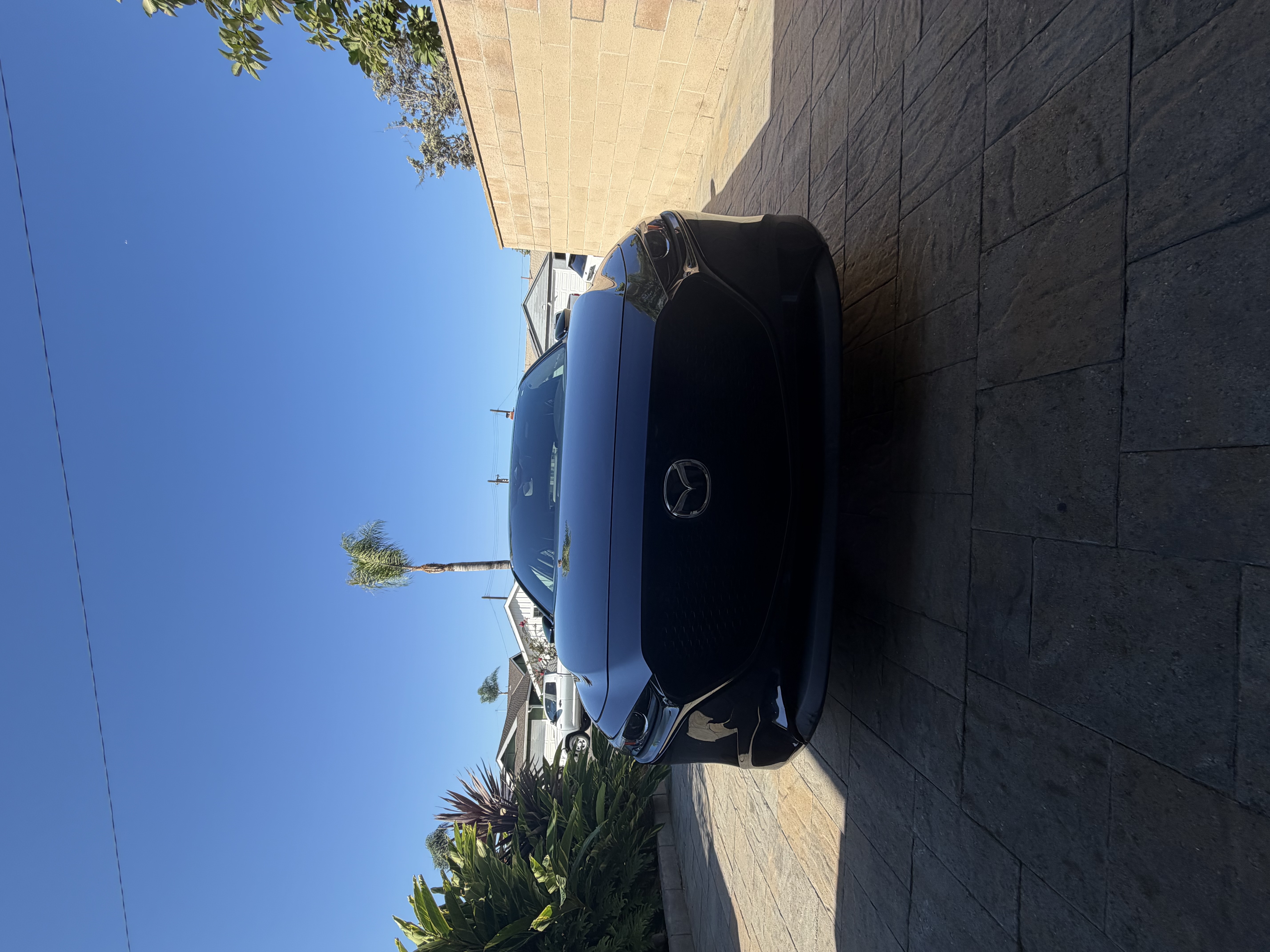 Used 2022 MAZDA MAZDA3 s FWD image 16
