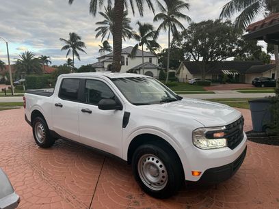 Used 2024 Ford Maverick XL