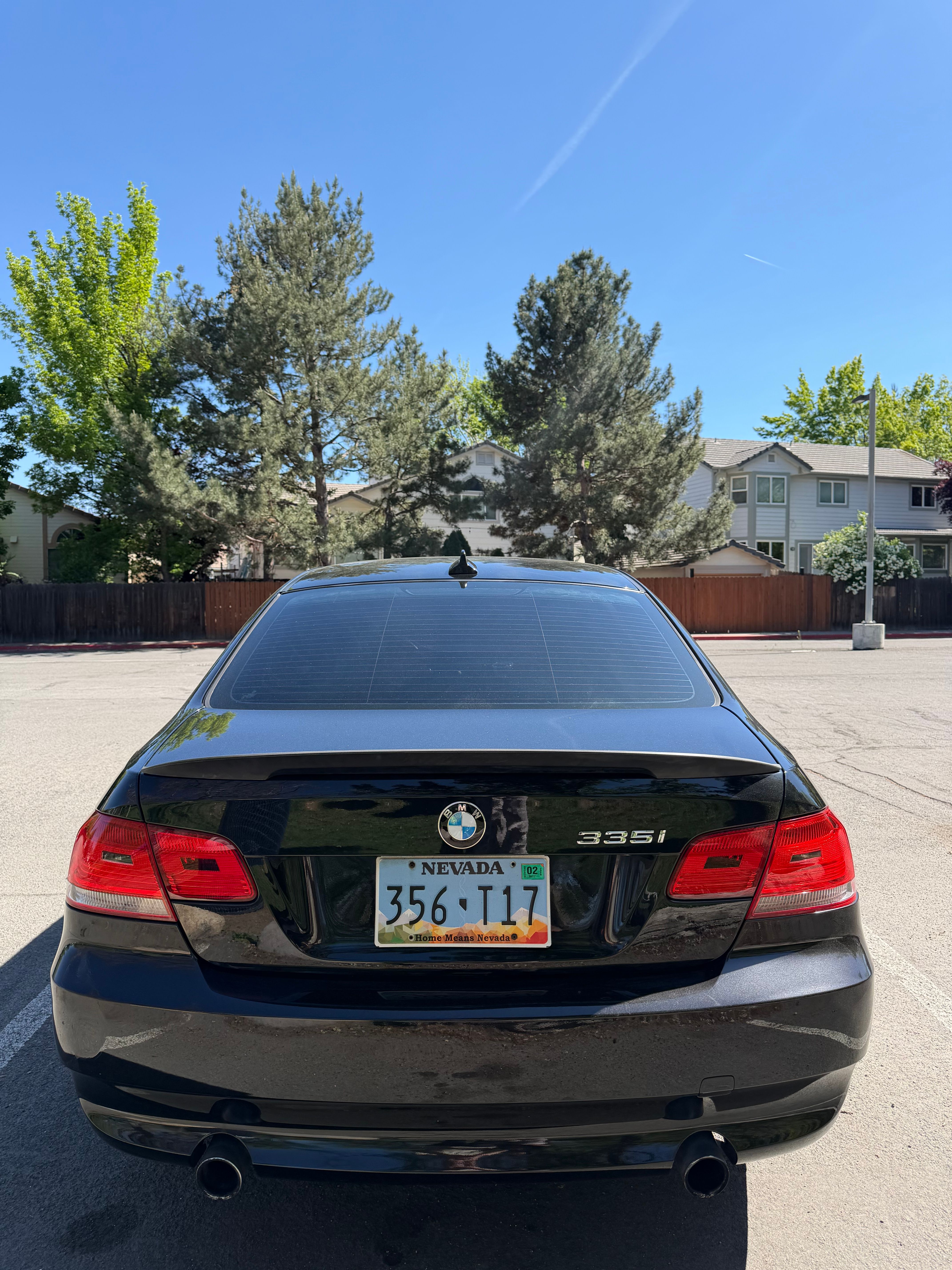 Used 2007 BMW 335i Coupe RWD image 5