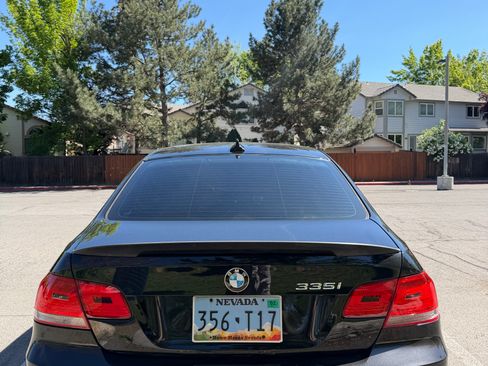 Used 2007 BMW 335i Coupe RWD image 5