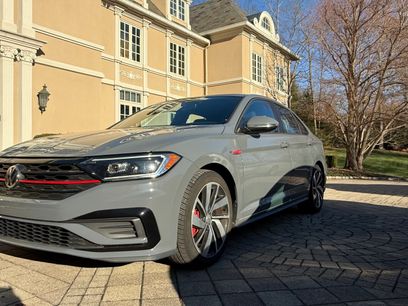 Used 2021 Volkswagen Jetta GLI