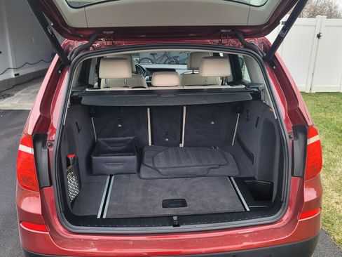 Used 2013 BMW X3 xDrive28i image 6