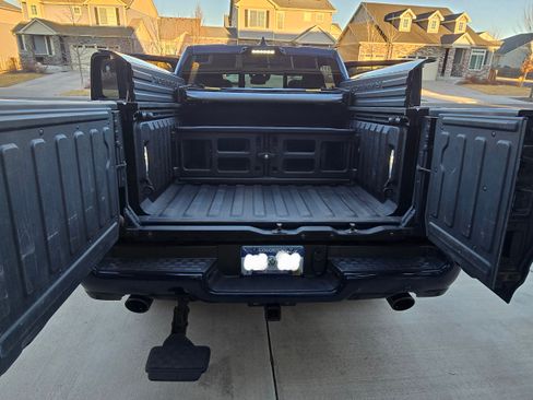 Used 2022 RAM 1500 Limited image 5