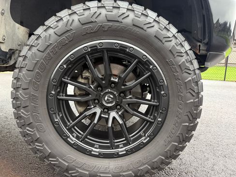 Used 2018 Ford F150 Limited image 8