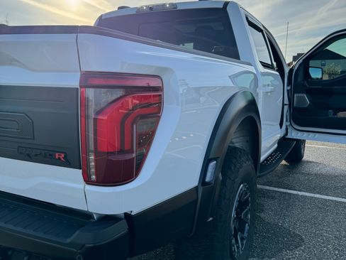 Used 2024 Ford F150 Raptor w/ Equipment Group 803A Raptor R image 6