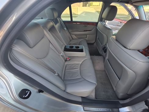 Used 2006 Lexus LS 430 image 20