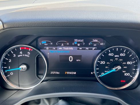 Used 2022 Ford F350 Lariat w/ Lariat Ultimate Package image 17