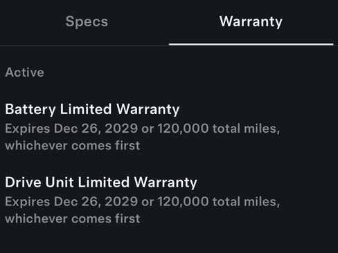 Used 2022 Tesla Model 3 Long Range AWD/4WD image 8