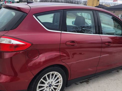 Used 2014 Ford C-MAX SEL w/ Equipment Group 303A image 4