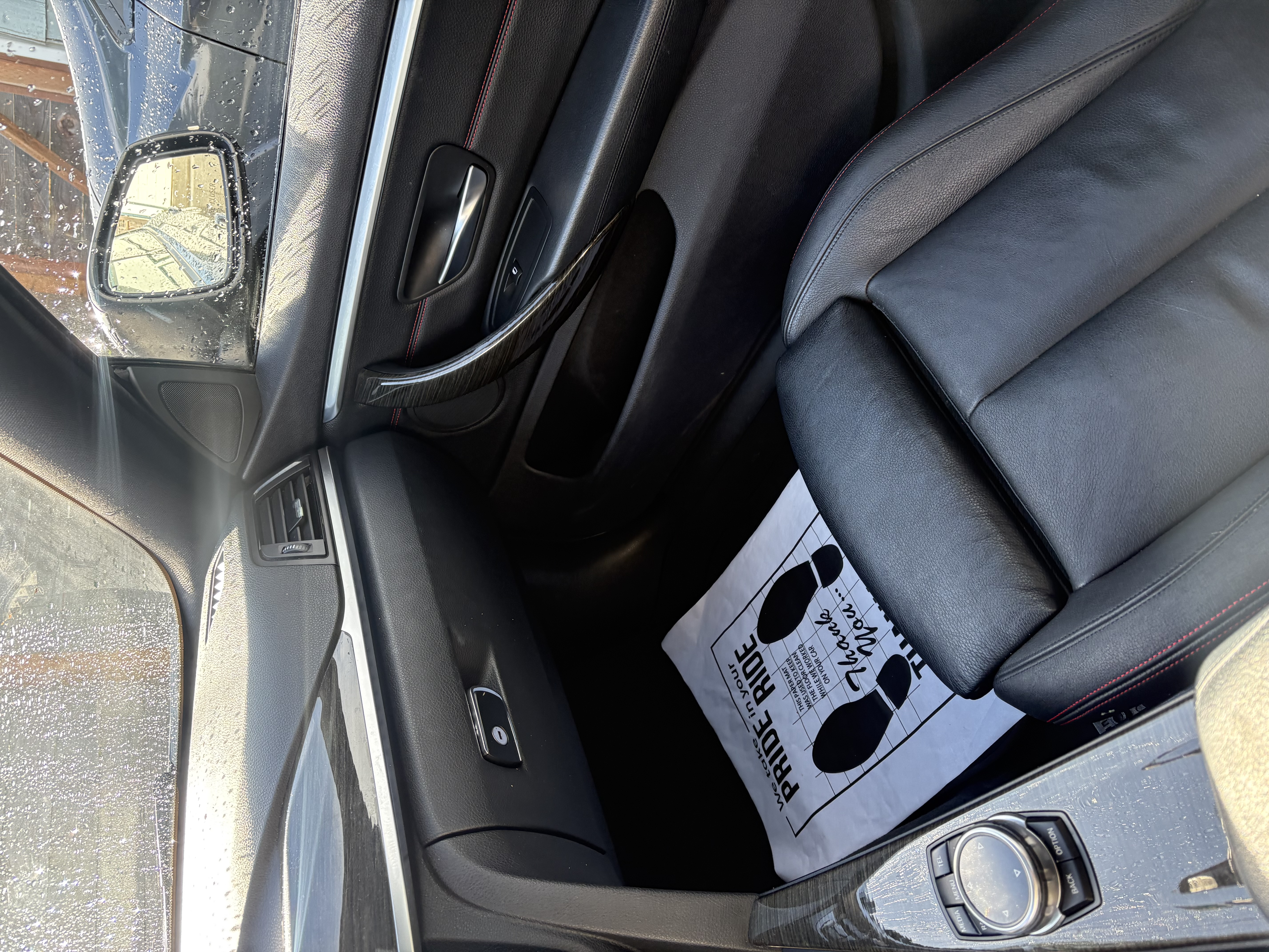 Used 2015 BMW 428i Gran Coupe RWD image 11