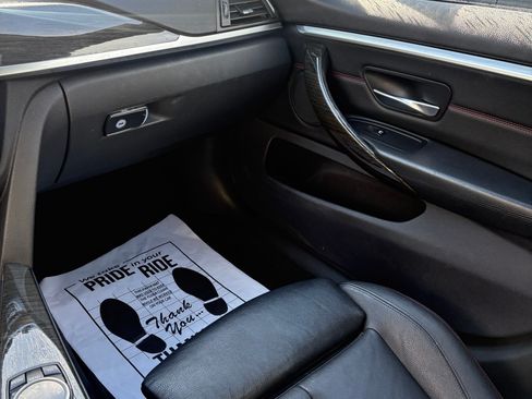 Used 2015 BMW 428i Gran Coupe image 11