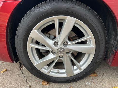 Used 2013 Nissan Altima 2.5 SL w/ Technology Pkg image 22