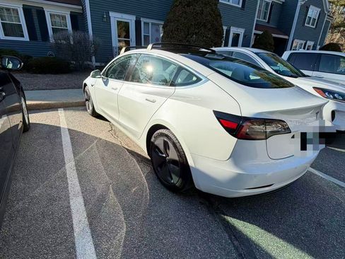 Used 2019 Tesla Model 3 Long Range image 5