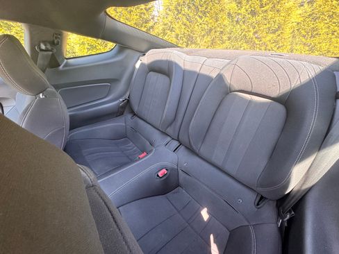 Used 2019 Ford Mustang EcoBoost Coupe 2D w/ Equipment Group 101A image 13