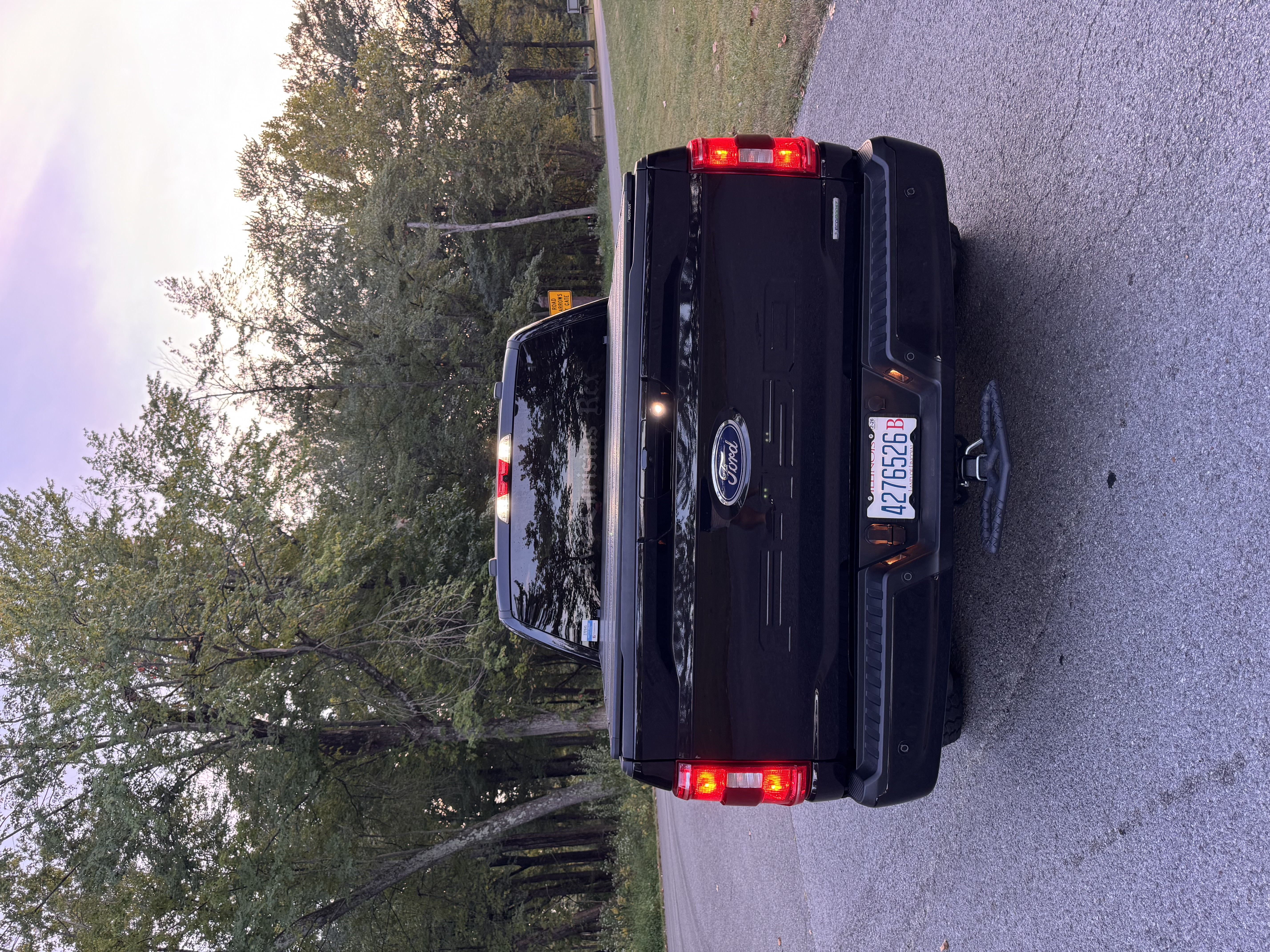 Used 2023 Ford F150 XLT w/ Equipment Group 302A High AWD/4WD image 5
