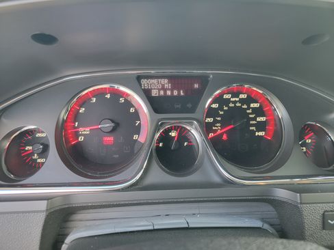 Used 2014 GMC Acadia Denali image 32