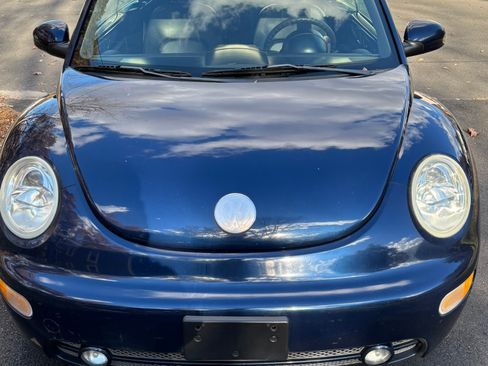 Used 2004 Volkswagen Beetle GLS image 6