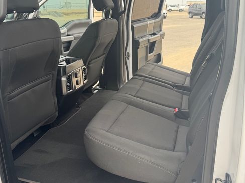 Used 2015 Ford F150 XLT w/ Equipment Group 302A Luxury RWD image 15