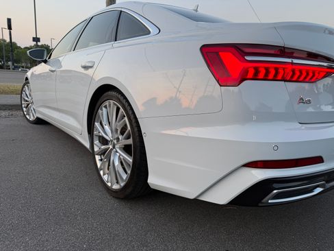 Used 2019 Audi A6 3.0T Premium Plus w/ Premium Plus Package AWD/4WD image 5