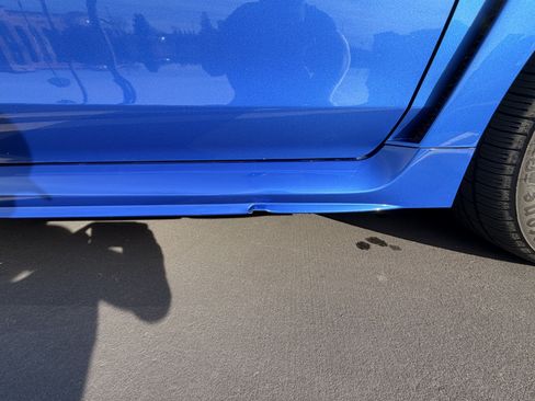 Used 2020 Subaru WRX image 15