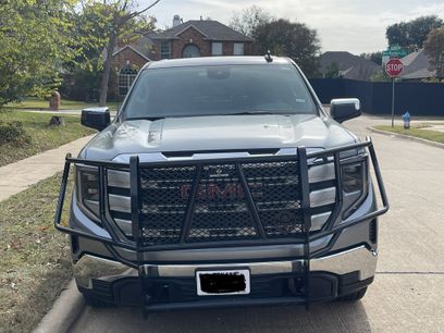 Used 2025 GMC Sierra 1500 SLE