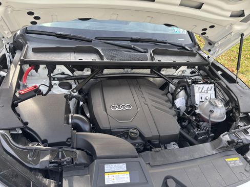 Used 2024 Audi Q5 2.0T Premium Plus image 12