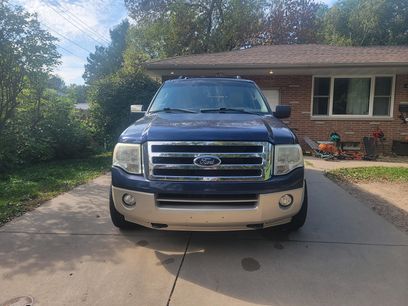 Used 2009 Ford Expedition Eddie Bauer