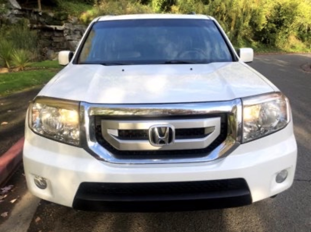 Used 2011 Honda Pilot EX-L image 15