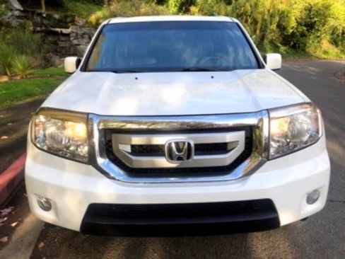 Used 2011 Honda Pilot EX-L image 15