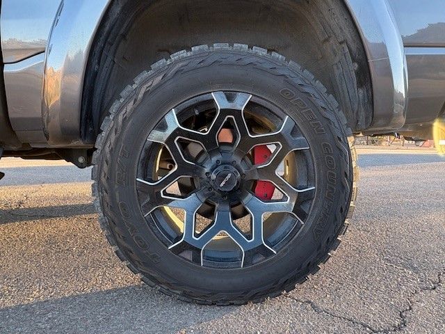 Used 2023 RAM 1500 Big Horn AWD/4WD image 16