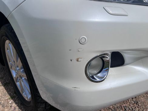 Used 2010 Lexus LX 570 4WD image 4