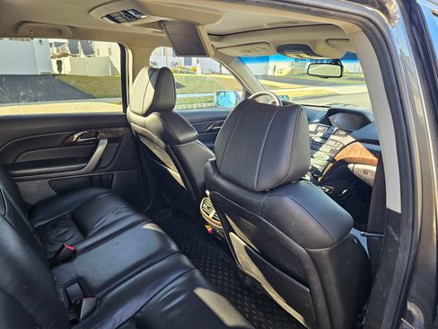 Used 2010 Acura MDX w/ Technology & Entertainment image 10