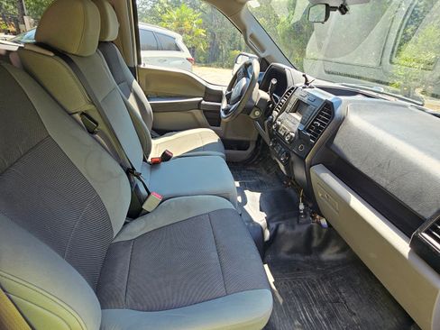 Used 2016 Ford F150 XL w/ XL Power Equipment Group AWD/4WD image 15