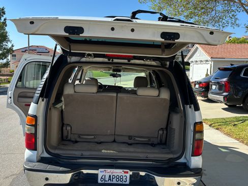 Used 2005 Chevrolet Tahoe LT w/ LT Preferred Equipment Group image 5