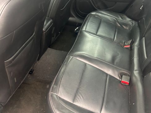 Used 2016 Chevrolet Malibu LTZ image 12