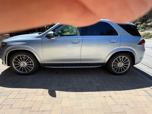 Used 2022 Mercedes-Benz GLE 450 4MATIC image 13
