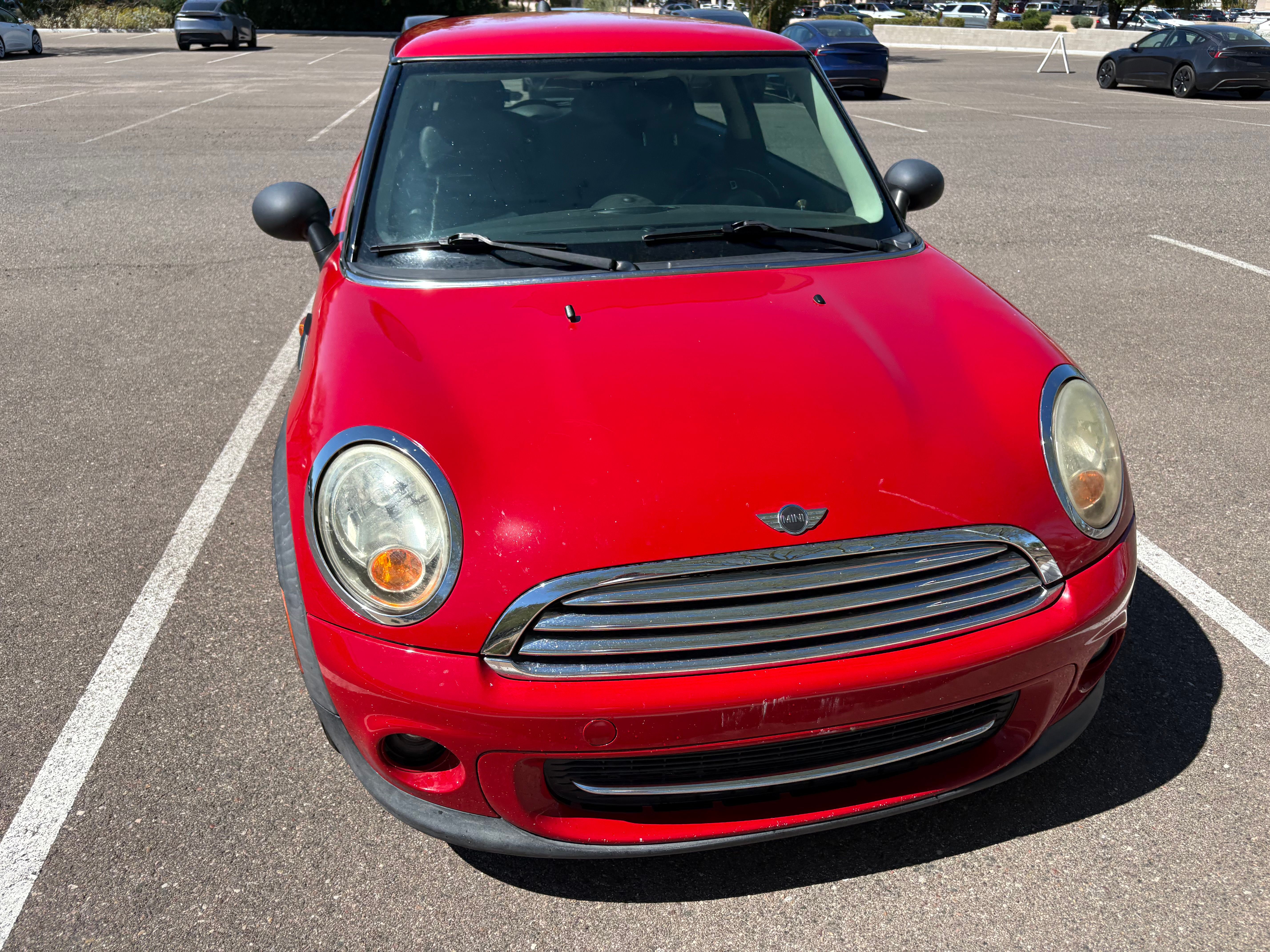 Used 2011 MINI Cooper Hardtop FWD image 4