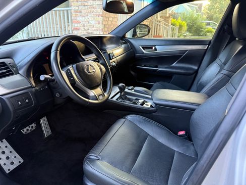 Used 2013 Lexus GS 350 350 Sedan 4D image 9