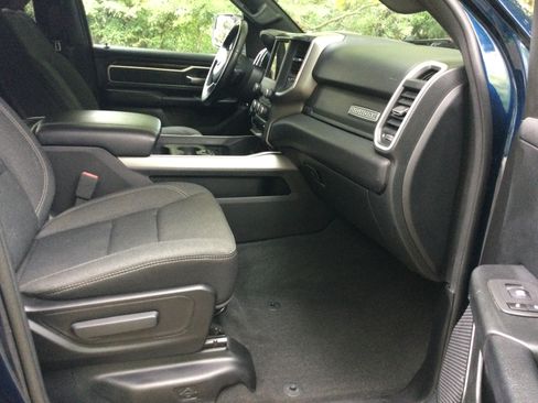Used 2020 RAM 1500 Big Horn AWD/4WD image 6