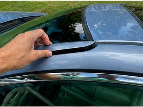 Used 2009 Acura TSX Sedan FWD image 14