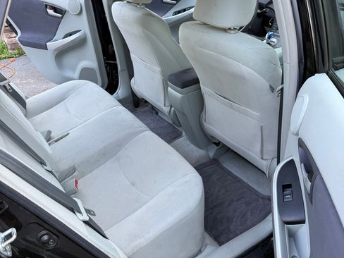 Used 2010 Toyota Prius Three FWD image 13