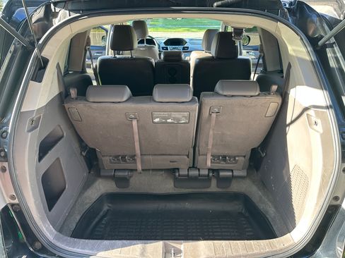 Used 2015 Honda Odyssey Touring image 10