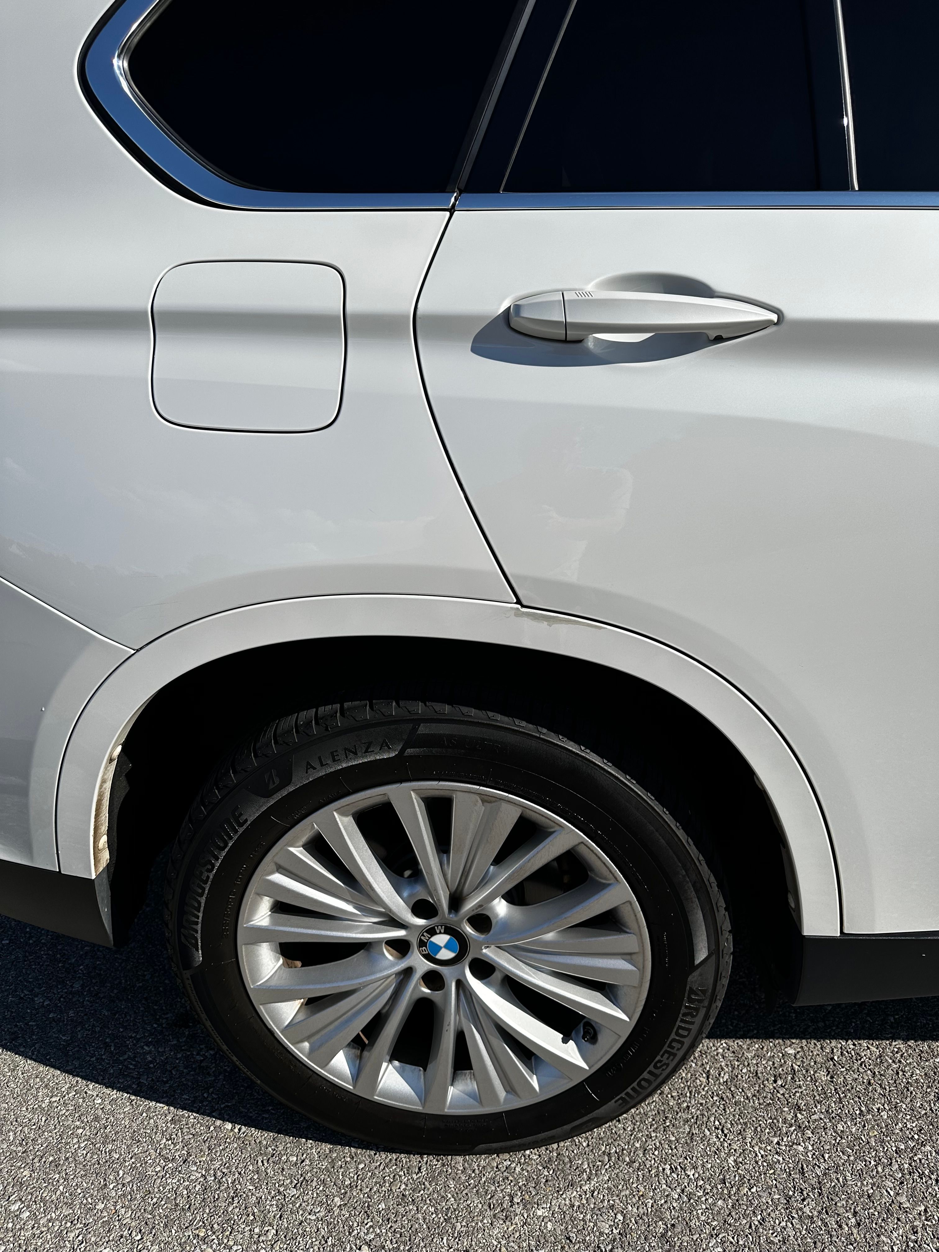 Used 2017 BMW X5 xDrive35i AWD/4WD image 10