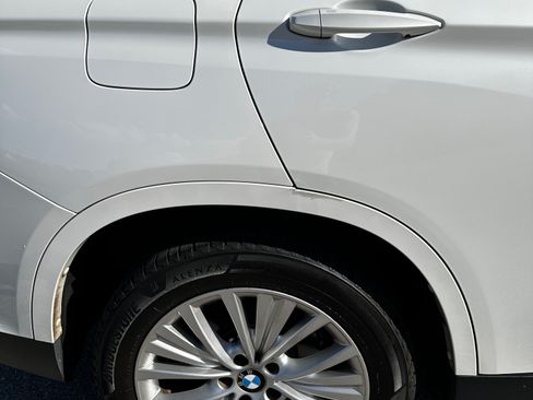 Used 2017 BMW X5 xDrive35i AWD/4WD image 10