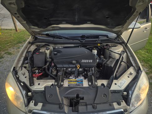 Used 2008 Chevrolet Impala LS image 9